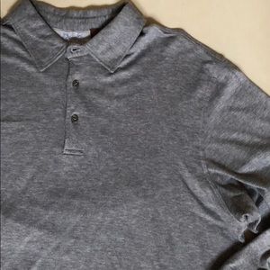 Hickey Freeman Long Sleeve Rugby